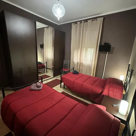 Appartamento King's House *