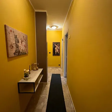 King's House Apartment Piossasco