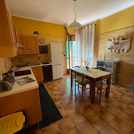 Apartment King's House Piossasco